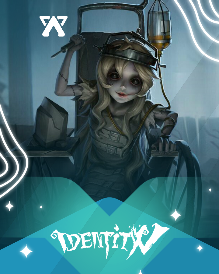 Identity V